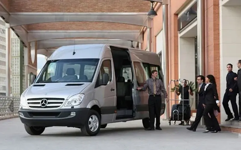 Best Employee Transportation Services In Delhi NCR